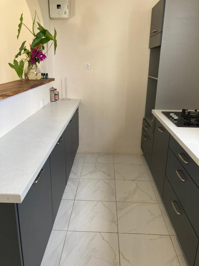 Sympathique Pied A Terre A Schoelcher Zewnętrze zdjęcie
